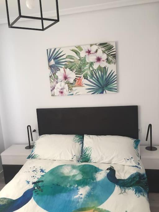 Apartamento Ciudad Lineal Reciente Reforma Apartment Madrid
