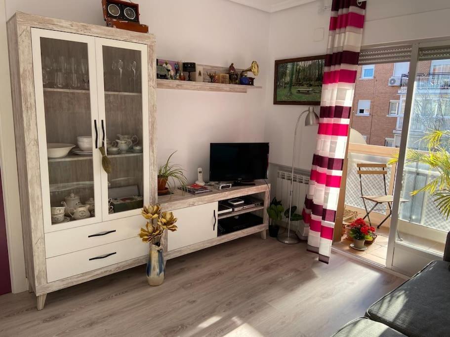 Apartment Apartamento Ciudad Lineal Reciente Reforma Madrid
