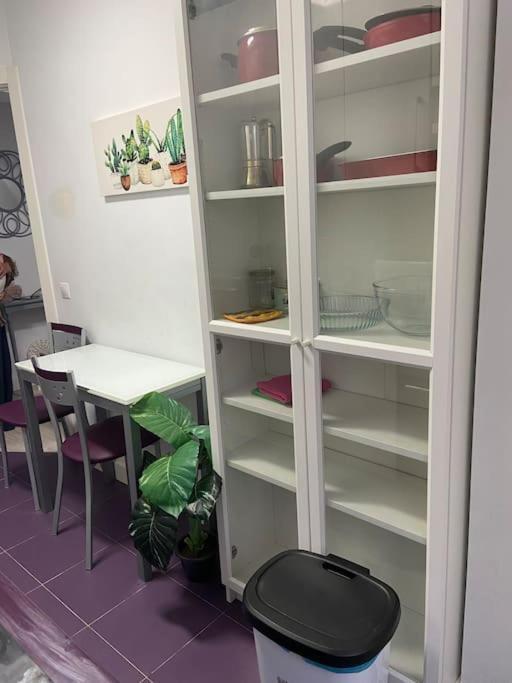 Apartamento Ciudad Lineal Reciente Reforma Apartment *