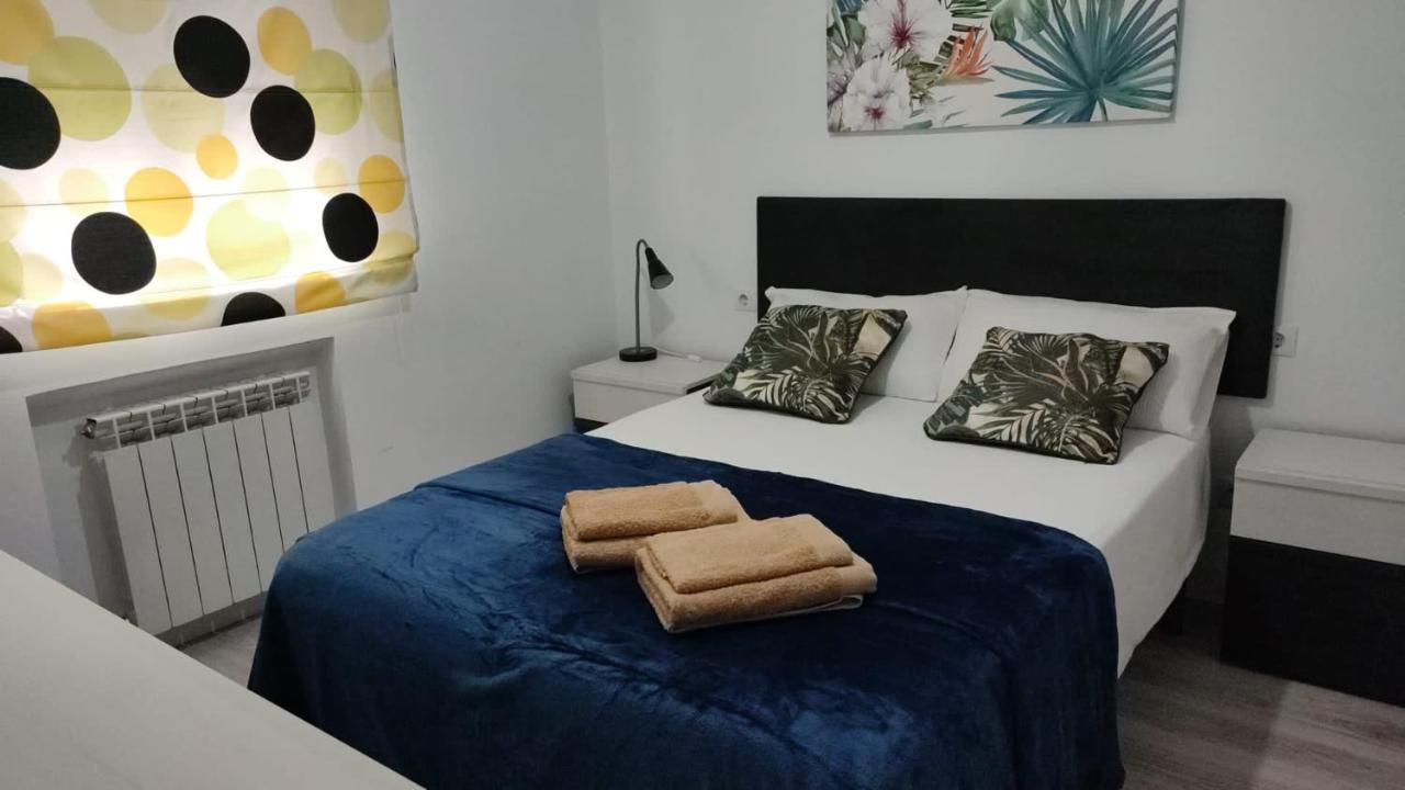Apartamento Ciudad Lineal Reciente Reforma Apartment