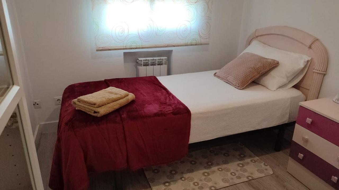 Apartamento Ciudad Lineal Reciente Reforma Apartment *